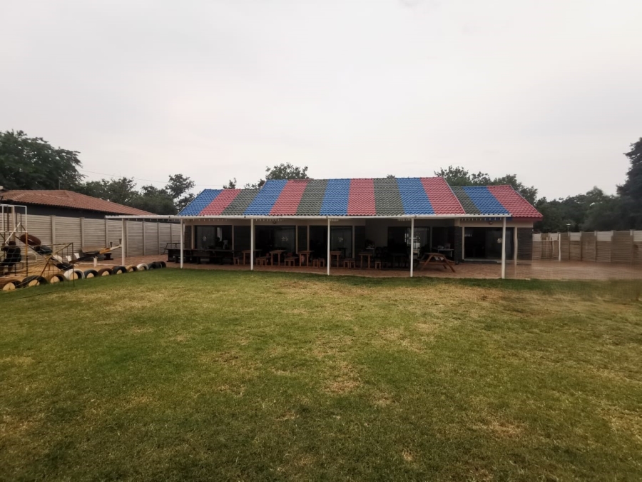 Commercial Property for Sale in Sasolburg Ext 4 Free State